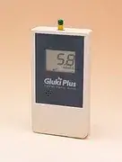 Glukometr dla niewidomych - jak wybrać najlepszy model z funkcjami audio