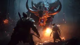 Co przenosi się do Sezonu 2 w Diablo 4? Nowości, renoma & więcej