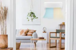 Pompa ciepła powietrze-powietrze czy klimatyzator - co wybrać?