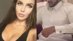 Dziewczyny z Dubaju – kim są bohaterki kontrowersyjnego skandalu?