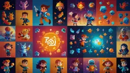 Zagraj za darmo w 10 hitów na Poki: Emocjonujące gry darmowe