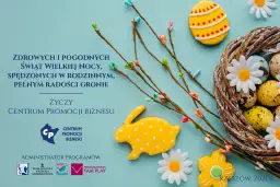 Jak napisać firmowe życzenia wielkanocne - najlepsze propozycje i wzory