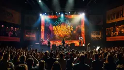 Waluś Kraksa Kryzys: Fenomen zespołu, który podbił serca Polaków