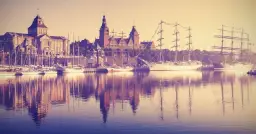 Jezioro w Szczecinie: Odkryj największe atrakcje i rekreację nad wodą