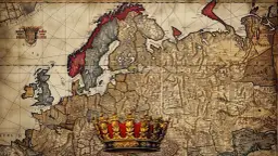 Polska za czasów Bolesława Chrobrego: Mapa i wpływy