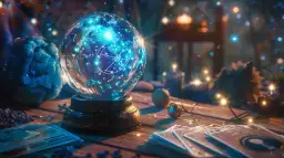 Portal magiczny: Czy czary naprawdę działają i jak je bezpiecznie użyć?