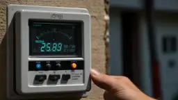 Jak bezbłędnie odczytać mój licznik Tauron? 3 kroki dla każdego