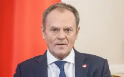 Jak Polacy oceniają rząd Tuska? Mieszane opinie i kontrowersje