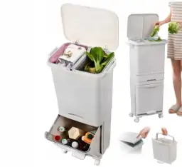 Gdzie kupić kosz na śmieci? Sprawdź najlepsze sklepy i ceny