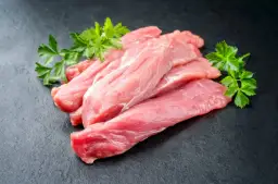 Najlepsze części wieprzowiny: ich zastosowanie i wyjątkowe smaki