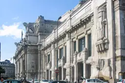 Czy w Mediolanie jest bezpiecznie? Fakty i zagrożenia dla turystów