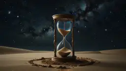 Czy czas naprawdę istnieje? Filozoficzne rozważania nad naturą