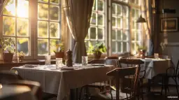 Najlepsze noclegi z wyżywieniem w Lądku Zdroju - Gdzie się zatrzymać?