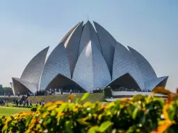 Najciekawsze atrakcje w Indiach, które musisz zobaczyć na własne oczy