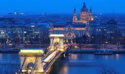 Węgry jaka waluta - poznaj forinta i plany na euro w kraju