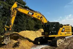 Ile kosztuje wynajem koparki? Sprawdź ceny i ukryte koszty