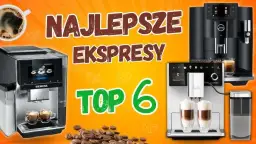 Jaki dobry ekspres do kawy? Oto modele, które nie zawiodą oczekiwań