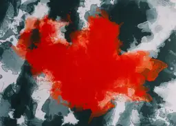 Krew w snach - znaczenie i symbolika według sennika polskiego