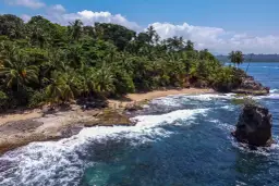 Kostaryka czy jest bezpiecznie? Odkryj prawdziwe zagrożenia dla turystów