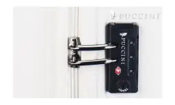 Walizka Puccini zablokowana? Otwórz ją bez kodu i bez paniki!