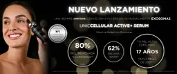 Productos cosméticos con exosomas: mejora tu piel y evita el envejecimiento