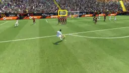 Jak strzelać wolne w FIFA 22 i unikać najczęstszych błędów