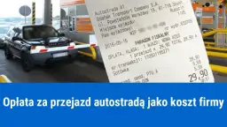 Gdzie jest numer paragonu za autostradę? Odkryj jego lokalizację i znaczenie