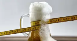 Ile kalorii ma piwo Lech? Sprawdź, ile naprawdę zawiera kcal