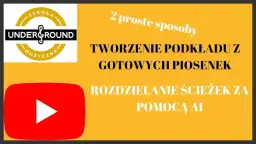 Jak pobrać podkład muzyczny bez problemów – proste kroki i najlepsze źródła