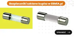 Bezpiecznik 6A ile wat? Dowiedz się, jak nie przepalić bezpiecznika