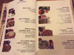 Karczma Bacówka Zakopane: Menu, klimat, opinie. Czy warto tu zjeść?