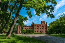 Rzucewo atrakcje, które zaskoczą każdego turystę w tej malowniczej miejscowości