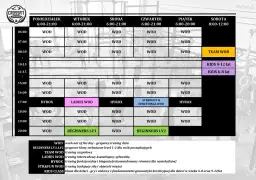 CrossFit Białystok: Wybierz box! Porównanie, cenniki, dla początkujących