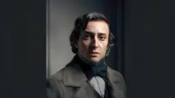 Chopin: życiorys, data urodzenia, biografia, ciekawostki