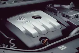 Ile oleju do silnika 2.0 TDI? Unikaj kosztownych błędów przy wymianie