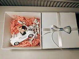 Najlepsze sposoby na to, w czym dać pieniądze na ślubie, które zaskoczą