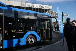 Ile zarabia kierowca autobusu w Krakowie? Zaskakujące fakty o pensjach