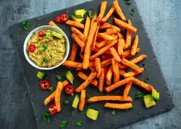 Czy frytki są lekkostrawne? Odkryj, dlaczego mogą być ciężkostrawne