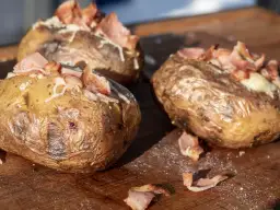 Ziemniaczki z grilla elektrycznego: najlepsze przepisy i triki na sukces