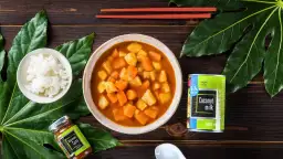 Czy przyprawa curry jest ostra? Poznaj różnice w poziomie ostrości