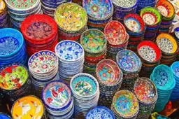 Co warto kupić w Gruzji? Unikalne pamiątki, które zachwycają