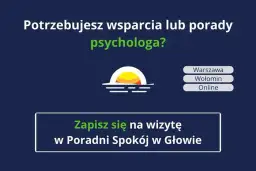 Jak poprawić samopoczucie psychiczne? Skuteczne kroki do równowagi.