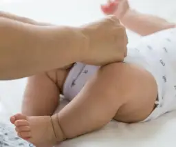 Uczulenie na proszek u niemowląt: objawy i jak temu zaradzić?