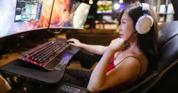 Fotel Diablo x Fighter - test ergonomicznego krzesła gamingowego