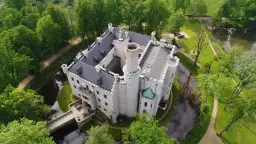 Nie przegap wyjątkowych hoteli w pałacu na Dolnym Śląsku