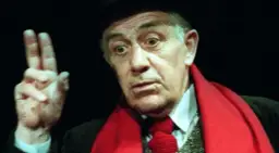 Tadeusz aktorzy: Fascynujące życie i osiągnięcia polskich artystów