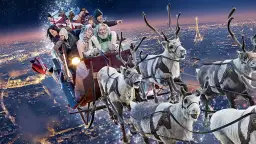 Najlepsze filmy o Bożym Narodzeniu na CDA, które musisz zobaczyć