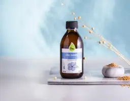 Olej lniany: Jak pić, dawkować i przechowywać, by działał?