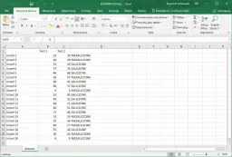 Jak usunąć linie w Excelu i poprawić wygląd arkusza pracy
