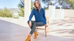 Damen Hosen 2025: Komfort, Eleganz & die Trends für Ihre Figur